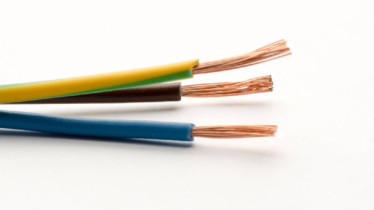 Understanding Electric Wire Color Codes